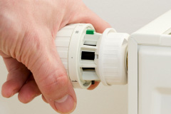 Upper Stratton central heating repair costs