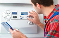 free Upper Stratton gas safe engineer quotes